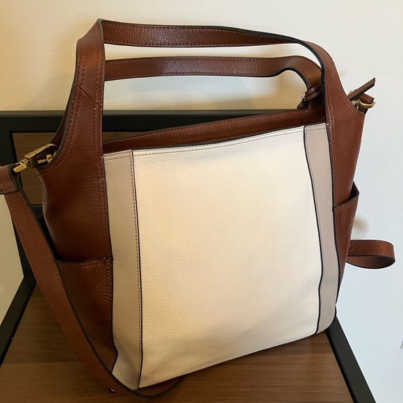 FOSSIL Emerson Shopper - Picture 1 of 6